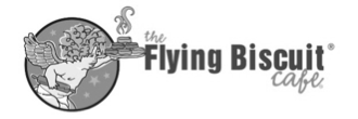 Flying Biscuit Cafe Logo
